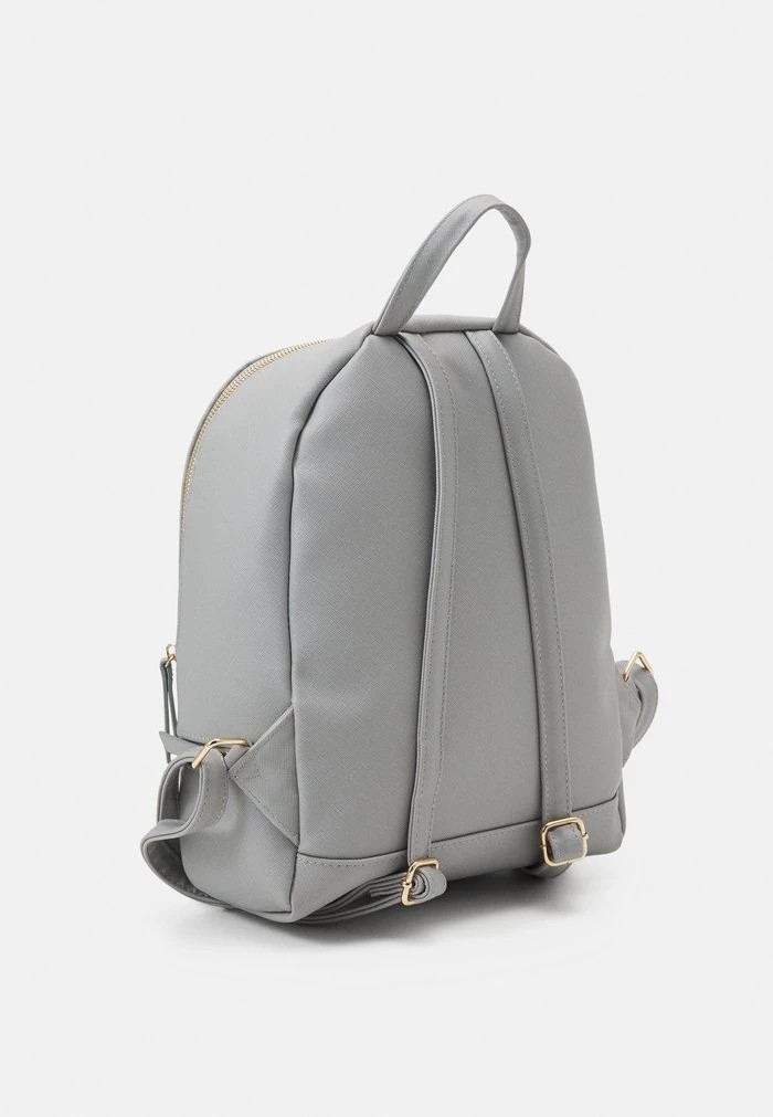 Sacs à Dos ANNA FIELD Anna Field Rucksack Grise Femme | BZI-9623007